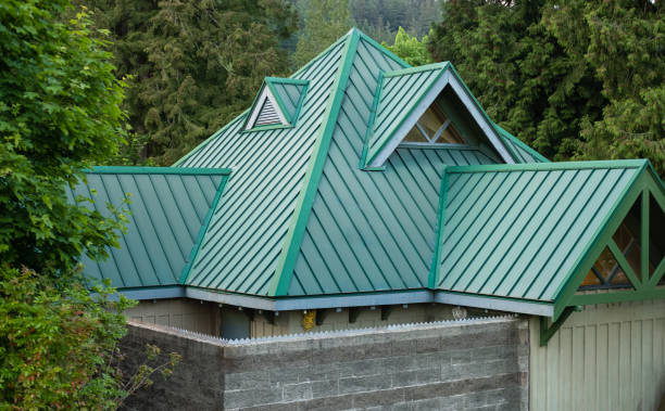 Best Emergency Roof Repair Services  in Perryville, MD