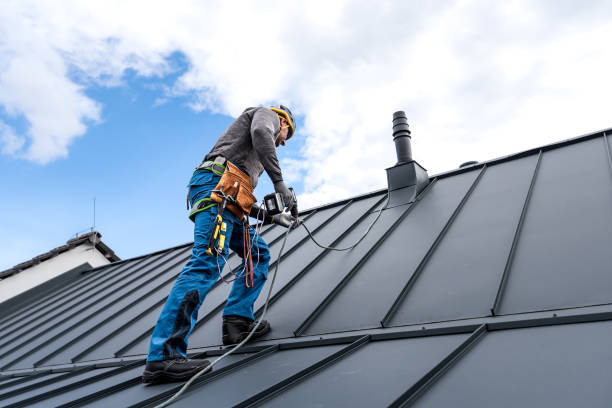 Best Roof Ventilation Installation  in Perryville, MD